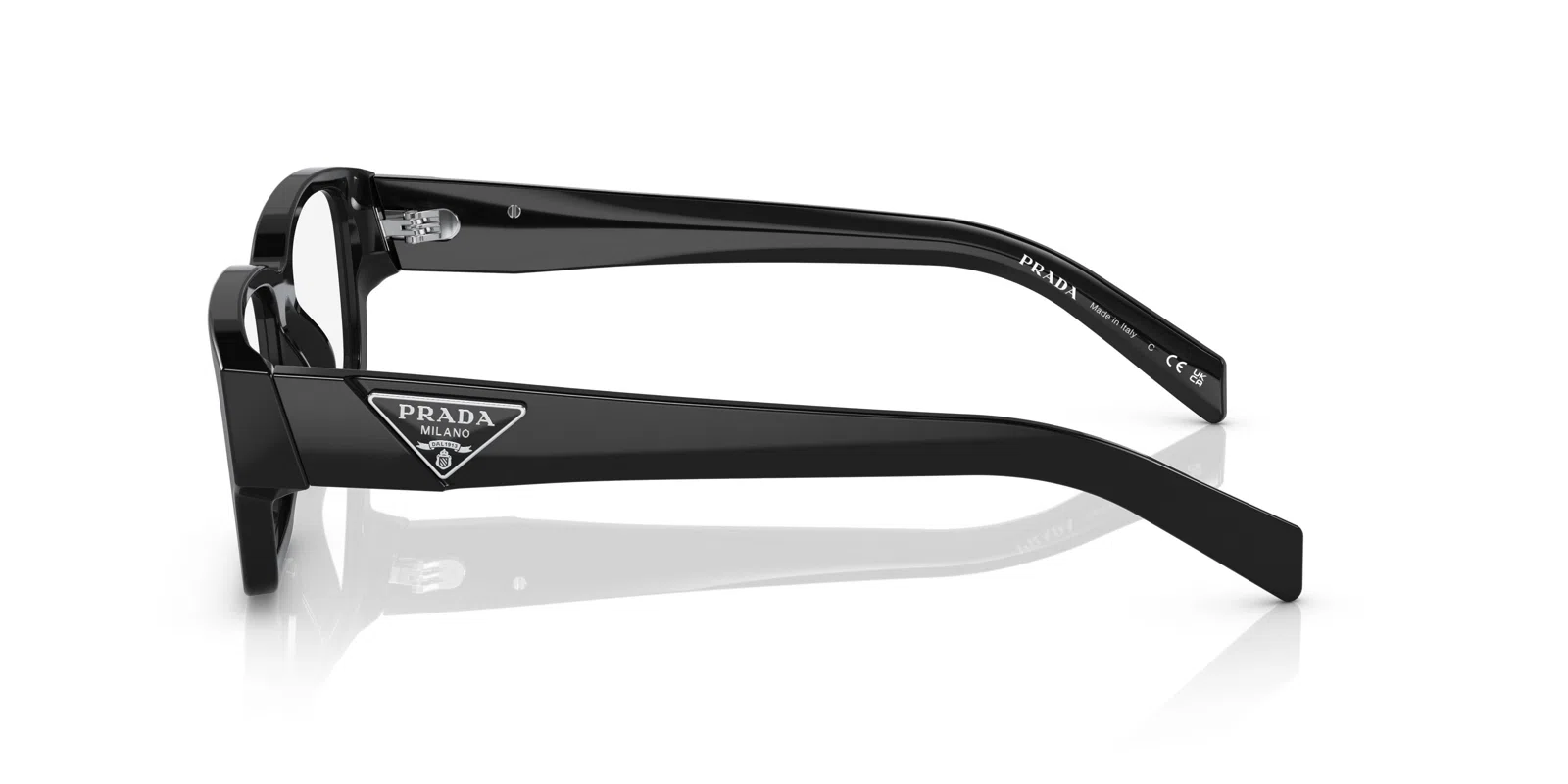 Prada 07ZV Eyeglasses - view 12